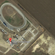 A satellite image of Central Texas Speedway, which likely won’t be there next time there’s an update to the image database. Image via Google Maps